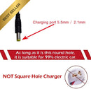 12V Power Supply Adapter for Children's Electric Car Toys