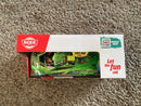 DICKIE TOYS Lightstreak Speed Tronic Race Car with Lights and Sounds