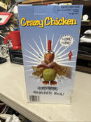 2005 Crazy Cluck Wacky Chicken - Unopened and Unused