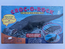 Croc-O-Rock Interactive Singing and Dancing Alligator Toy 2000