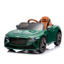 12V Bentley Bacalar Remote-Controlled Ride-on Vehicle