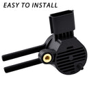 Brake Pedal Position Sensor for Traverse (2013-2023) and Impala (2013)