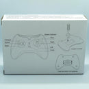 2.4GHz Replacement Controller for 12V/24V Children's Ride-On Vehicles; compatible with JR receivers