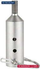 1 Inch Drive Shaft Trailer Jack Drill Adapter