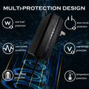 Versatile 6V/12V/24V Charger for Children's Ride-On Vehicles and Power Wheels