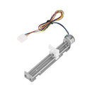 High-Performance SM15 Linear Stepper Motor for Precise Positioning at 3000 RPM
