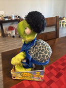 Gemmy Animated Musical Turtle Dancers "Get Down On It"