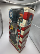 2003 Dr. Seuss Cat in the Hat Interactive Figure Play Along