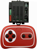 RX18 12V 2.4G Remote Control for Ride-On Toys