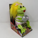 Frogz Ribbit Rap Performance Toy Inspired by Britney Spears