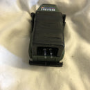 Rough Riders 4x4 Omni Force Military  LJN Stomper Truck Body Only