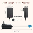 12V Power Wheels Charger for Peg Perego John 12V Battery