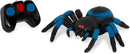 LED-Eyed RC Spider Toy with Fun 360 Spin for Thrilling Playtime
