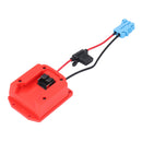 18V Battery Adapter for Peg CX4 Toddler Ride-On Toys