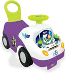 Buzz Lightyear Musical Ride-On Adventure: Engaging Lights and Learning Fun for Kids