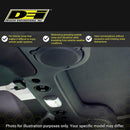 Black Headliner for Jeep Gladiator JT (2020-Present)