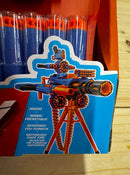 Zuru X-Shot Insanity Micro Blaster Trio Foam Dart Toy Guns