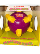 Giggle'n Rock Bouncing Soccer Ball Toy with Laughter and Fun