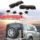 ABS Taillight Protection Covers for Land Rover Vehicles