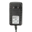 AC to DC Power Adapter 100-240V 12V 1A Charger