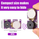 Set of 3 Cricket Sound Effect Gadgets