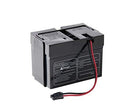 VAIX 12V 12Ah Replacement Battery for Kid Trax Ride-On Cars