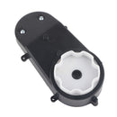 6V RS390 Electric Motor Gearbox 18000RPM for Children's Car Toys