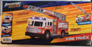 Adventure Force Ladder 07 Fire Truck Toy