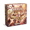Zombicide Gear & Gun Expansion - Embrace the Steampunk Era of Zombie Slaying