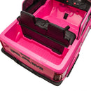 Dodge RAM 2500 2-Seater Kids Ride-On Truck with Remote Control and 24V Power
