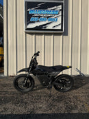 RFN Warrior Electric Off-Road Kids Dirt Bike SX E-350