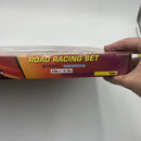 CLASSIC Road Racing Set Jump N’ GO UNOPENED COLLECTIBLE 2001 Battery Powered