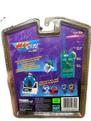 Hasbro Tiger Electronics Hit Clips Mini Music System with FM Radio Cartridge