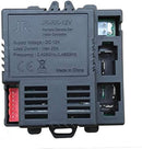 JR-RX-12V Bluetooth Control Box for Kids Ride-On Cars Replacement