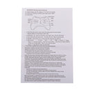 2.4G Bluetooth Remote Control with JR1922RXS-D2 12V Receiver Kit for Kids