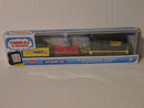 Fisher-Price Thomas & Friends Motorized Diesel Adventure Set HHD49 3+