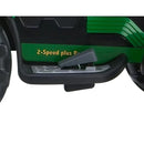 John Deere Ground Loader 12V Ride-On by Peg Perego