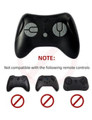ToiCottage JR1839FCC Bluetooth 2.4GHz Remote Control for Ride-On Toys