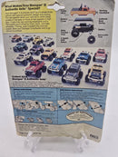 Classic Stomper II 4x4 Chevy Nomad in Mint Condition - Rare Schaper 1980s