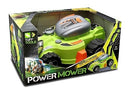 Interactive Light & Sound Lawn Mower Toy for Kids - Gardening Playset