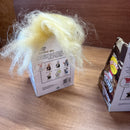 Set of 3 Vintage Dancing Hamsters - Birthday Girl, Maverick, Jimbo