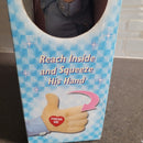 Mr. Wonderful 2003 Battery-Operated Talking Doll with Original Box