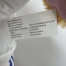 GEMMY Plush Animated Bunny Playing Trumpet - "When the Saints Go Marching In"