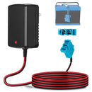 12V Charger for Kids' Ride-On Vehicles, Peg-Perego, John Deere, Polaris, Gato