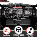 Children's Driving Toy Cars