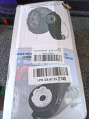 High Torque 24 Volt RS555 Gearbox Motor with 30000RPM for Power Wheels