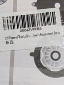 TONGAN 12V POWERED WHEELS MOTOR GEARBOX LEFT AND RIGHT 20-45W 40000 RPM