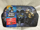 WowWee Paper Jamz Instant Rockstar Drum Set Collection – Set of 4 – Brand New!
