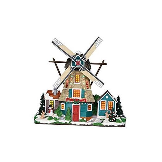 Battery Operated Windmill Toy 4.5V