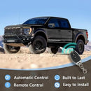 12V Remote Negative Battery Disconnect Switch with 200A Anti-Fault Protection